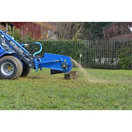 Измельчитель пней Multione картинка