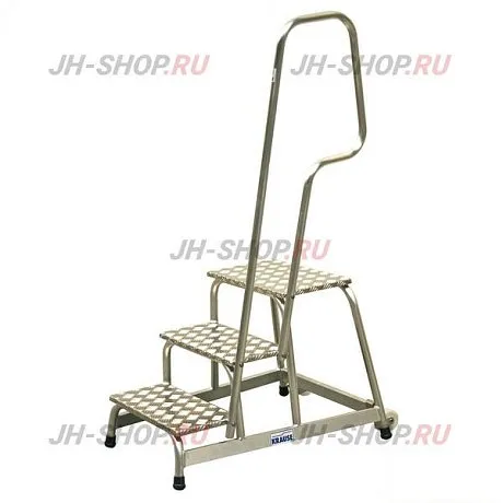 Krause Stabilo мобильная монтажная подставка, рабочая высота  2600-3000мм картинка