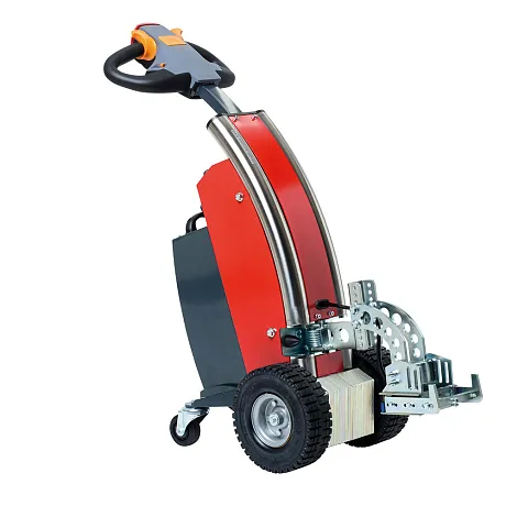 Электрический тягач Multi-Mover S12 б/м 1200 кг картинка