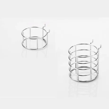 Комплект держателей для рейлингов картинка