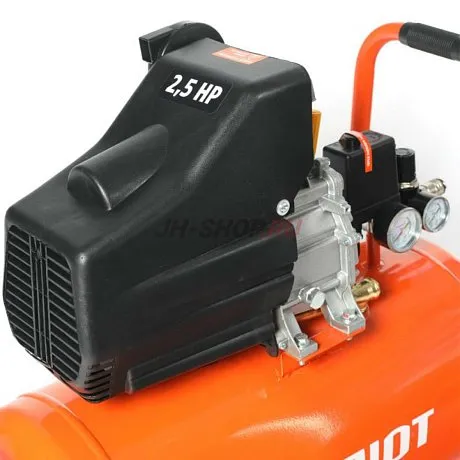 Компрессор PATRIOT EURO 50-260 картинка