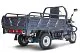 Грузовой электротрицикл Rutrike Титан 2000 ГИДРАВЛИКА 60V1500W превью