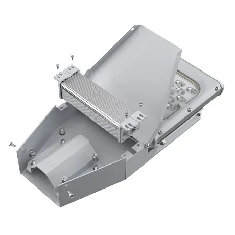 Уличный светодиодный светильник LSТS-80-XXX-IP67-80 картинка