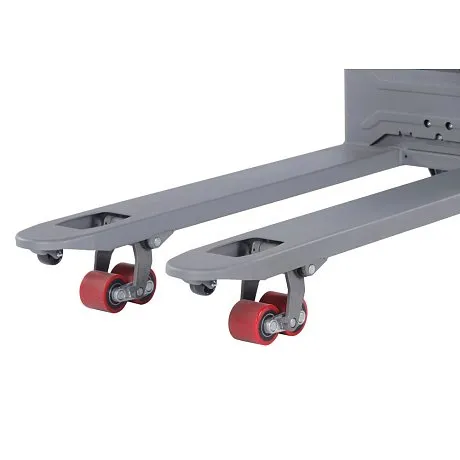 Тележка электрическая самоходная Ameise PTE 1.3, 1300 кг, 1150 x 550 мм, Li-Ion с батареей 20 Ah картинка