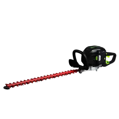 Кусторез Greenworks GC82HT 82V, 61см картинка