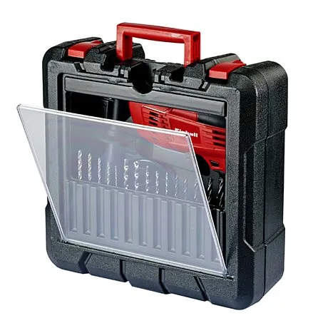 Дрель ударная TC-ID 1000 Kit картинка
