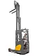 Ричтрак JHLIFT CQD 20 XC, 10500 мм (интегрированная Li-Ion АКБ) превью