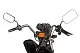 Грузовой электротрицикл Rutrike D2 1500 60V1000W превью