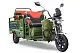 Грузовой электротрицикл Rutrike Вояж-П 1200 Трансформер 60V800W превью