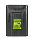 Аккумулятор Greenworks G60B4, 60 В, 4 Ач превью