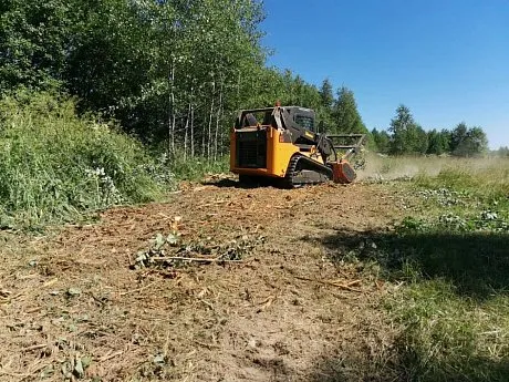 Мульчер навесной FERRI TSKQF/F 1800 Bawoo картинка