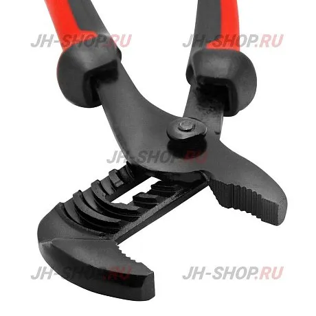 Клещи переставные 6"/8" VIRA картинка