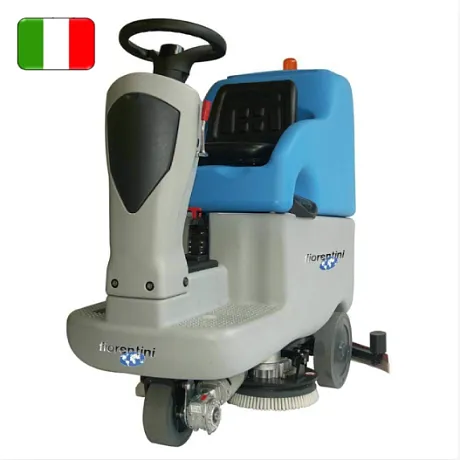Поломоечная машина аккумуляторная Fiorentini ECOSMILE 75 картинка