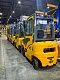 Дизельный погрузчик JHLIFT CPCD 30 X, 3000 мм превью