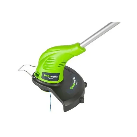 Триммер электрический Greenworks Basic GST5033, 500W, 30 см картинка