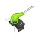 Триммер электрический Greenworks Basic GST5033, 500W, 30 см превью