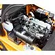 Дизельный погрузчик JHLIFT CPCD 15-38 X превью