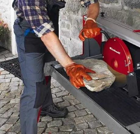 Камнерез Einhell TE-SC 920 L картинка