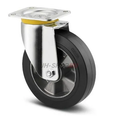 Колесо Tente ZETA 4680IEP картинка
