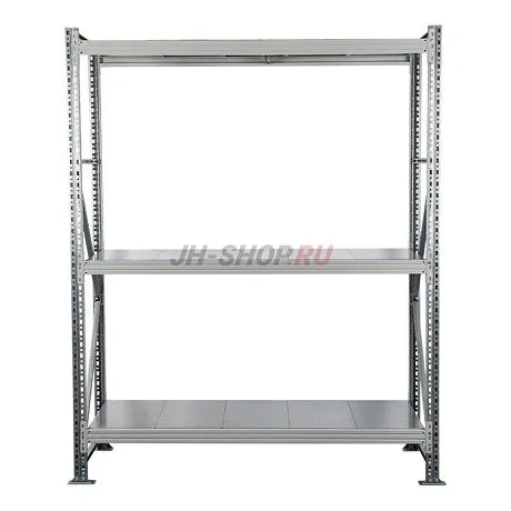 СТЕЛЛАЖ PRO 300/150X80/5 картинка