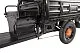 Грузовой электротрицикл Rutrike D2 1500 60V1000W превью