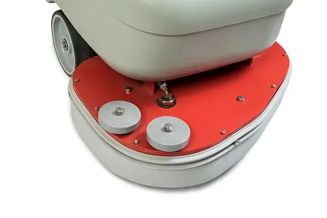 Поломоечная машина аккумуляторная с приводом KEDI GBZ-520BT картинка
