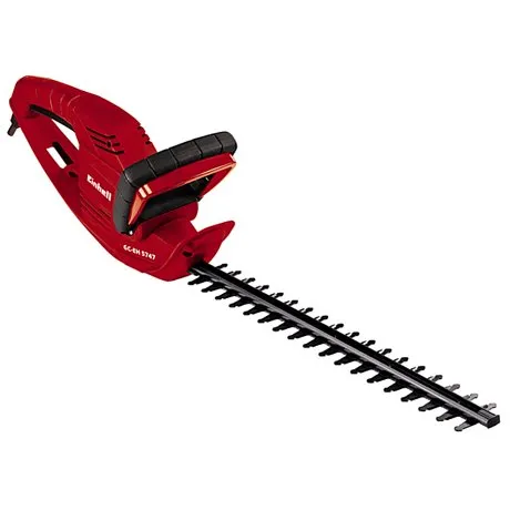 Кусторез электрический GC-EH 5747 картинка