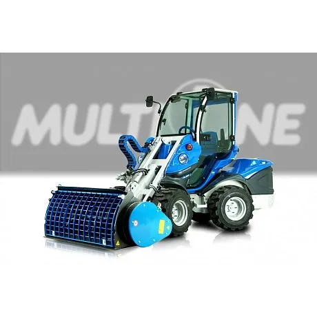 Ковш бетоносмесительный Multione картинка