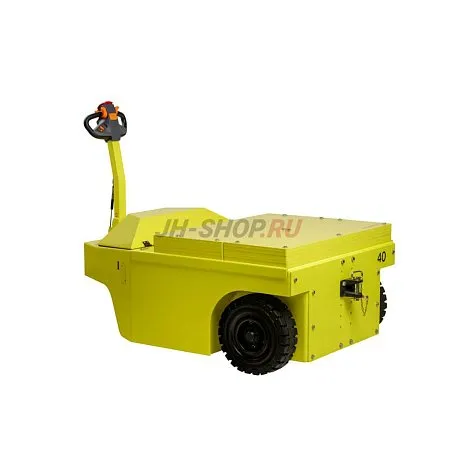 Электрический тягач Multi-Mover 3XL картинка