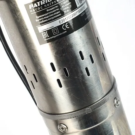 SP 4250 S Насос скважинный картинка