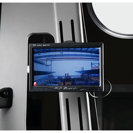 Ричтрак Jungheinrich ETV MB 216 картинка
