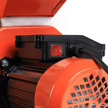GR 300F Измельчитель кормов картинка