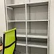СТЕЛЛАЖ ПСЛ двухсекционный г/п 750 кг (высота 2000) превью
