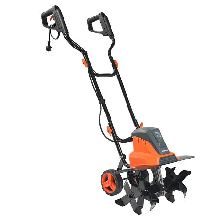 Elektra 1500 Культиватор электрический картинка