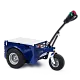 Электрический тягач Zallys M5 б/м 4000 кг превью