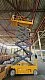 Электрический ножничный подъемник JHLIFT 80XEN, р/в 8000 мм, г/п 450 кг превью