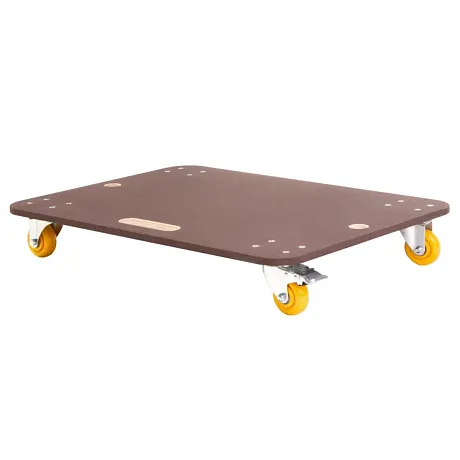 Платформенная тележка Moverplat MEDIUM-L-75-PP картинка