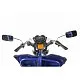 Грузовой электротрицикл Rutrike Атлант 2000 72V2200W превью