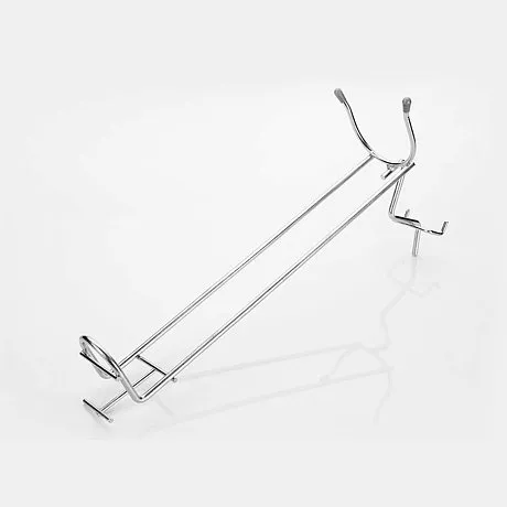 Кронштейн для блендера на перфорацию, а так же возможность изготовления на штангу  картинка