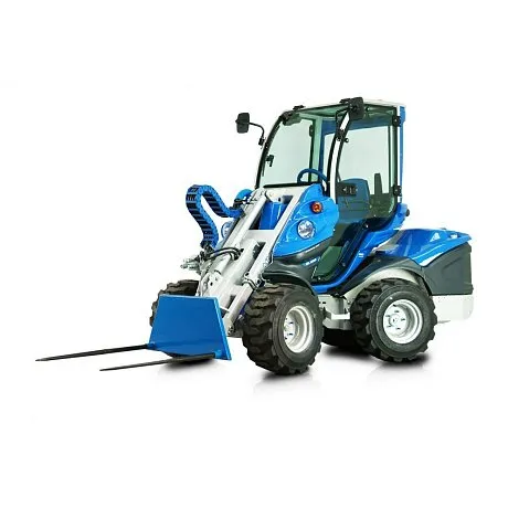 Тюковые вилы (2 зуба) Multione картинка