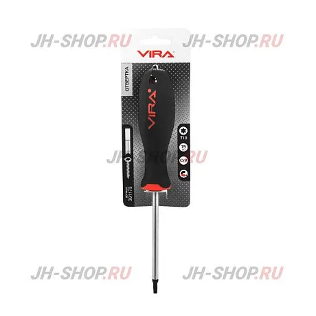 Отвертка шестигранная VIRA RAGE картинка