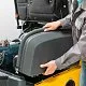 Дизельный погрузчик Jungheinrich DFG 425/430/435 превью