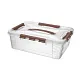 Ящик для хранения Grand box 390х290х124 10 л превью