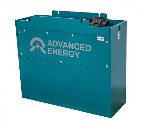 Батарея литий-ионная Advanced Energy 24V для штабелеров Jungheinrich картинка