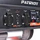 Генератор бензиновый PATRIOT GRS 3800 превью