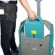 Тележка электрическая самоходная Ameise PTE 1.5, 1500 кг, с нестандартными вилами 800 x 540 мм, Li-Ion с батареей 36 Ah превью