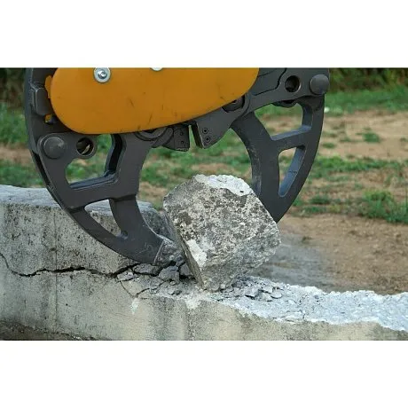 Разрушитель бордюров Multione картинка