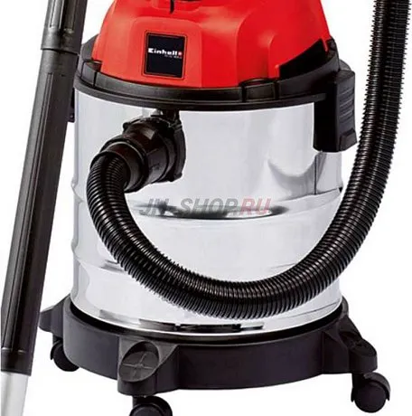 Строительный пылесос Einhell TC-VC 1820 S картинка