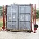 Мобильный домкрат для погрузки/разгрузки контейнеров SJG-SY-30-65 превью