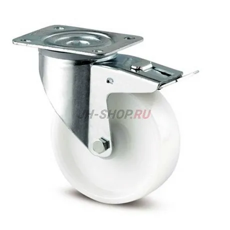Колесо Tente ALPHA 3477UOR картинка